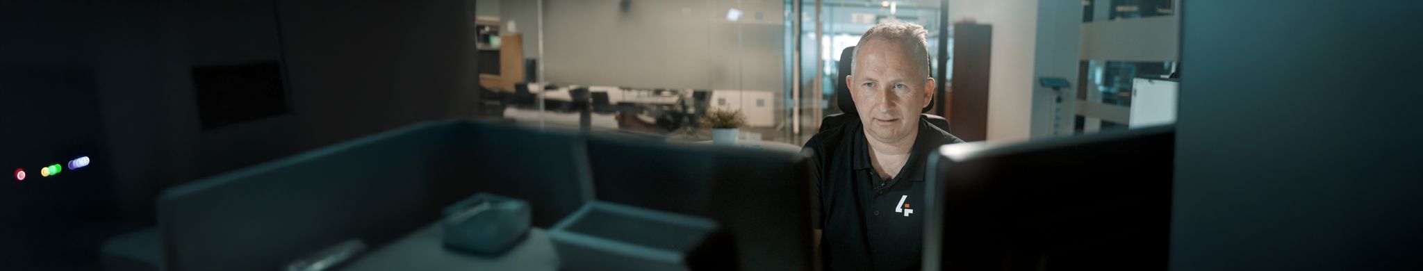 Banner