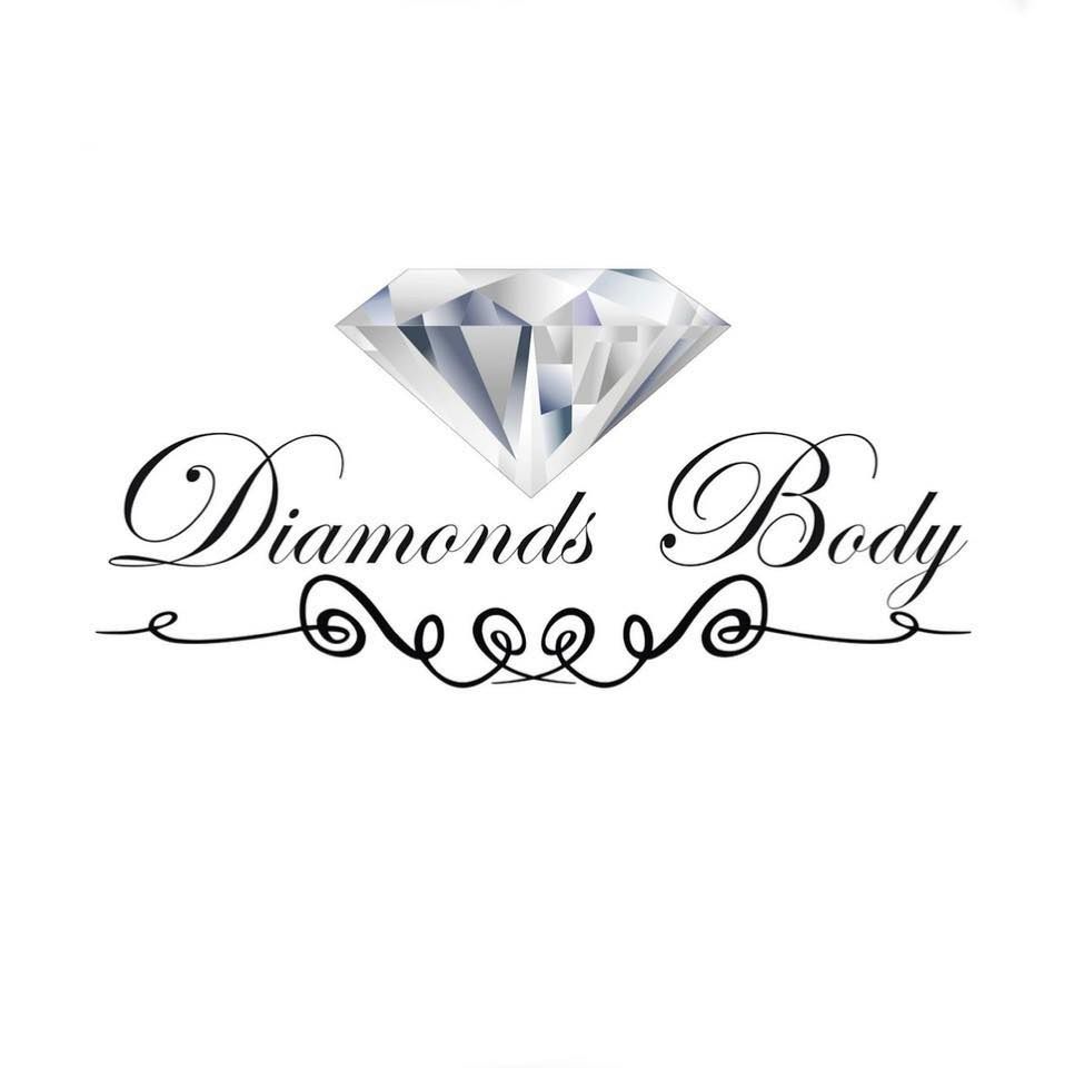 Diamonds Body's icon