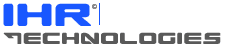 IHR Technologies's logos
