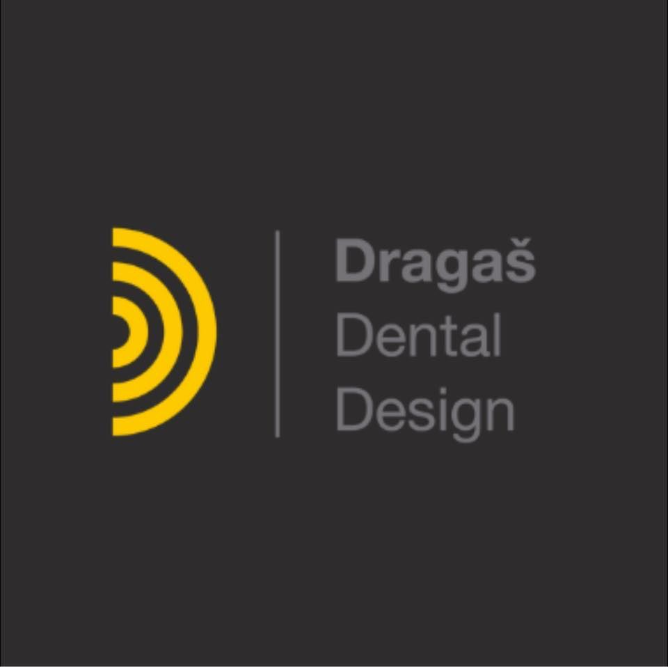 Dragaš Dental Design's icon