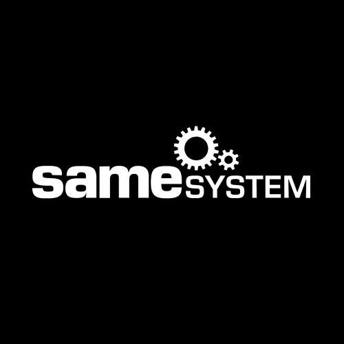 SameSystem's icon