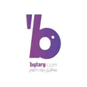 Bytary's icon