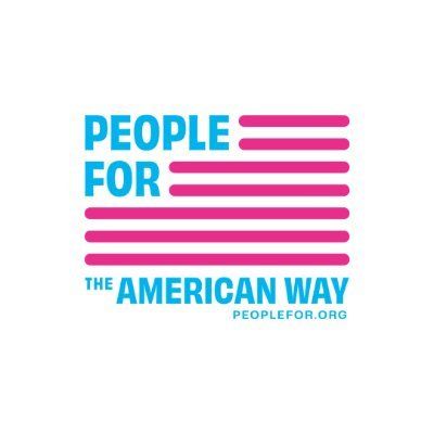 People For the American Way's icon