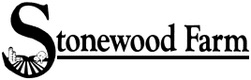 Stonewood Farm Inc. logo