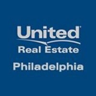 United Real Estate's icon