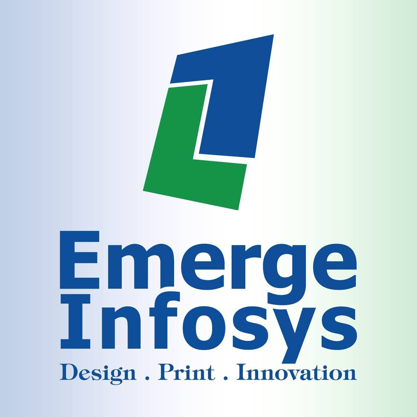 Emerge Infosys's icon