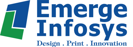 Emerge Infosys's logos