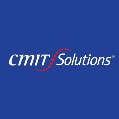 CMIT Solutions St. Louis's icon