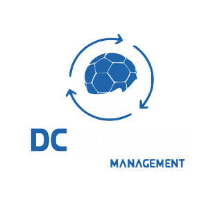 DCSports's logos