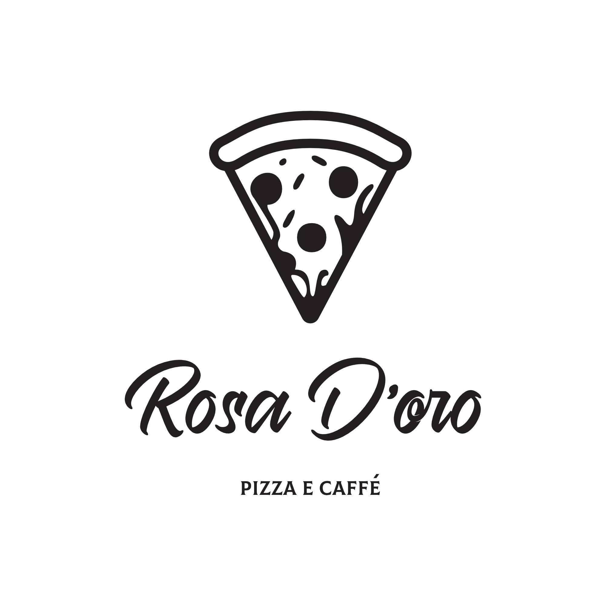 Rosa D'oro's icon