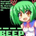 BEEP's icon