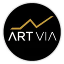 Artvia Invest in Art's icon