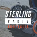 Sterling Parts Australia's icon
