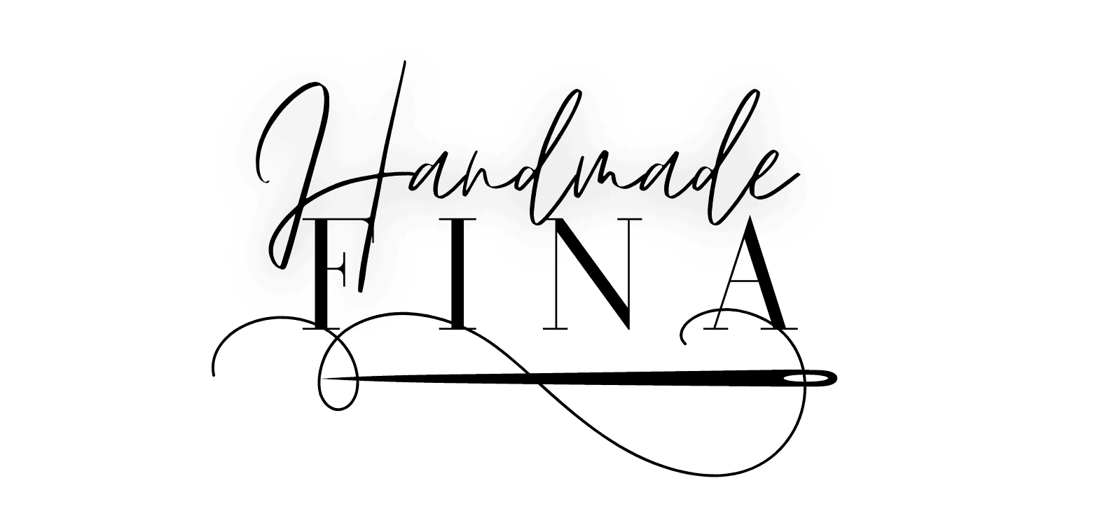 Handmade-FINA's logos