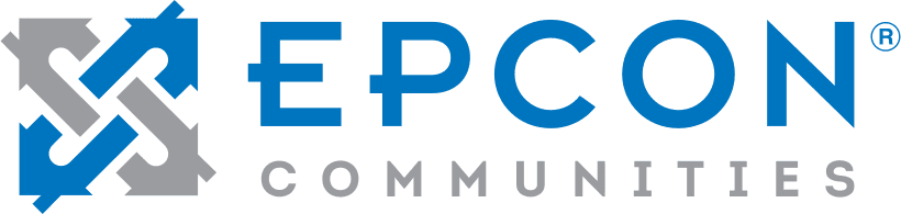 EPCON Communities logo