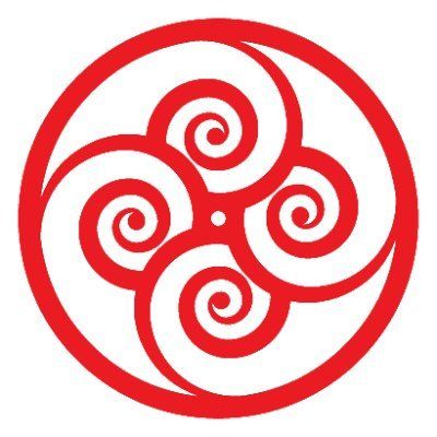 Digital KORU's icon