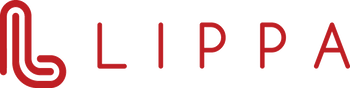 Lippa.dk logo