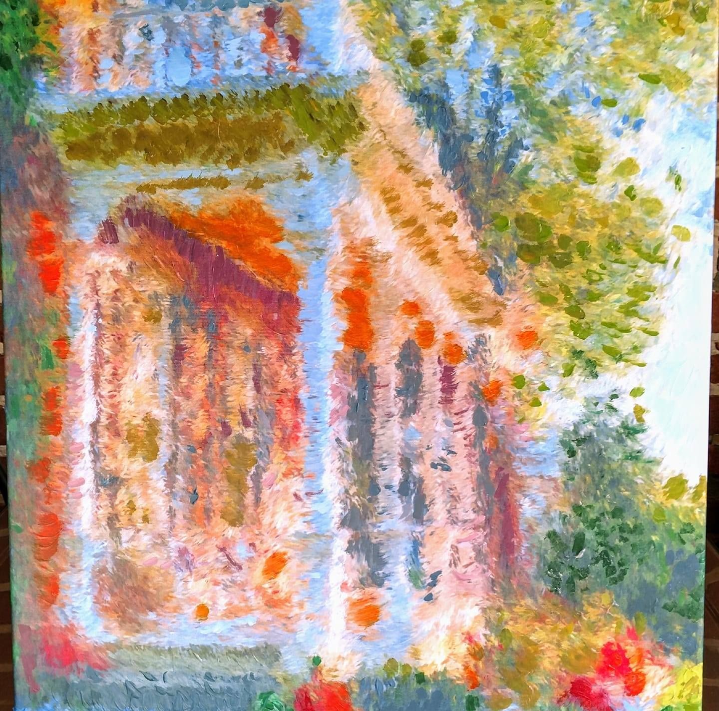 Lamberson Guest House's icon