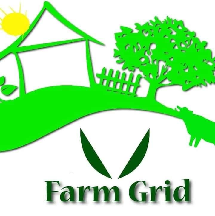 Farmgrid's icon