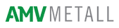 AMV Metall's logos