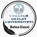Urganch Davlat Universiteti's icon