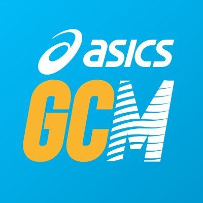 Gold Coast Marathon's icon