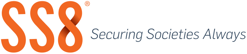 SS8 Networks logo