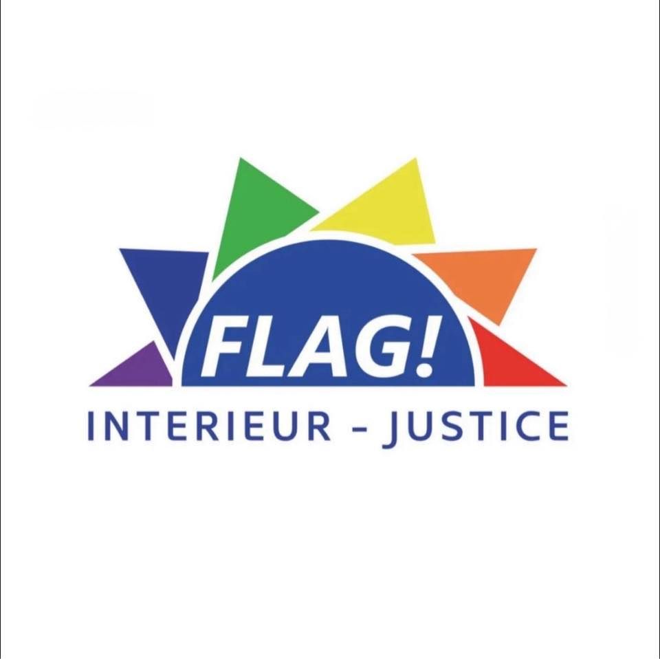 FLAG's icon