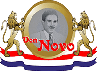 Don Novo & Son logo