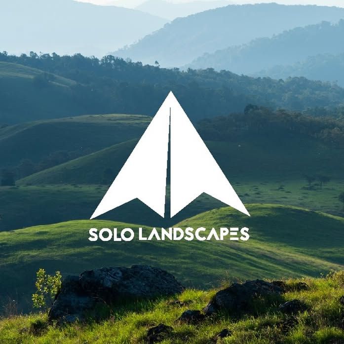 Solo landscapes's icon