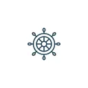 Sophrosune's icon