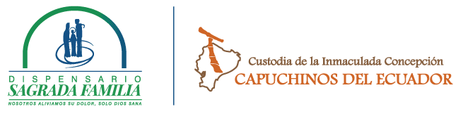 Disp Sagrada Familia's logos