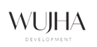 WUJHA Development's logos