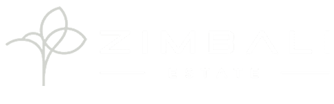 Zimbali Estate's logos