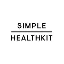 Simple HealthKit