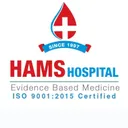 HAMS Hospital's icon