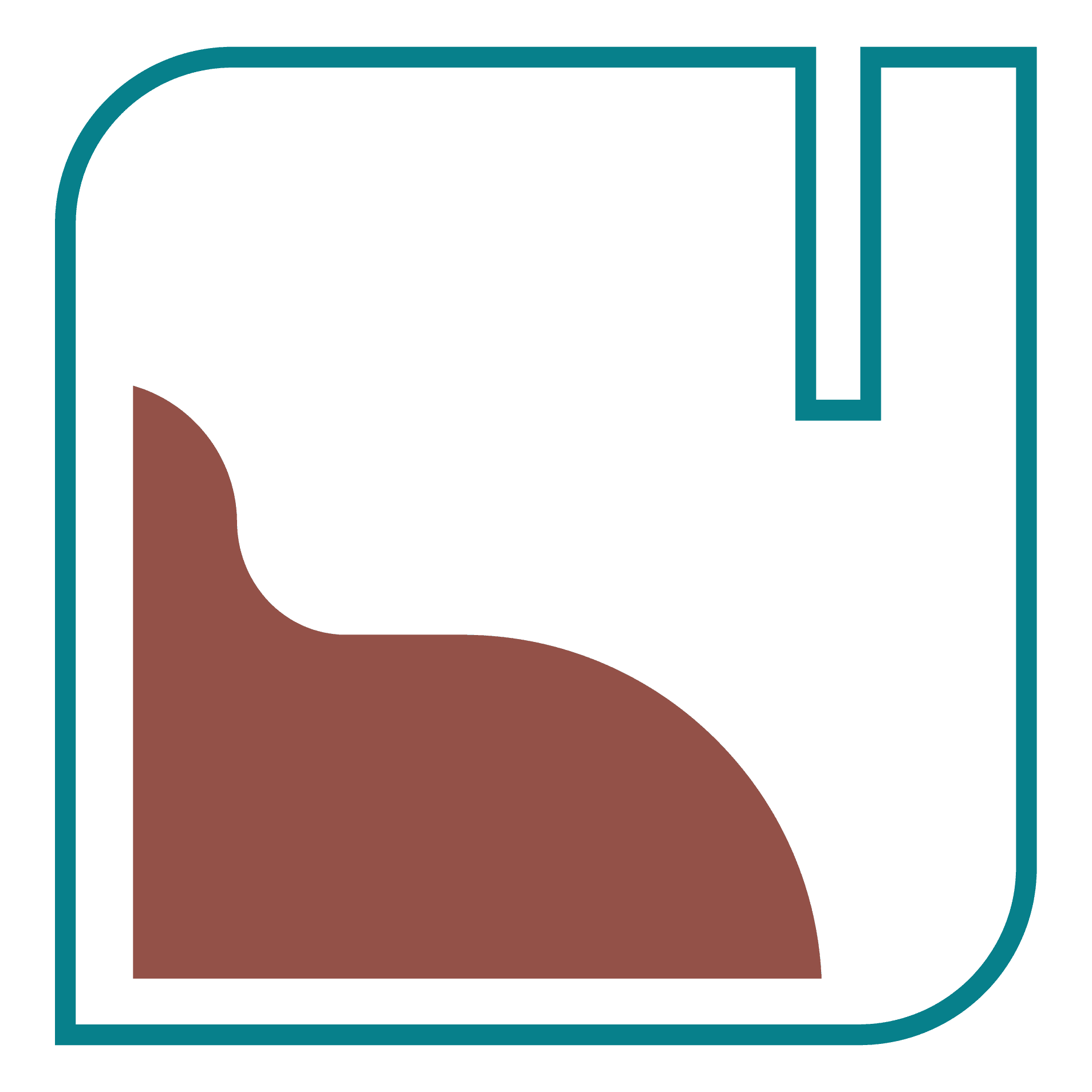 Trad Hospital's logos