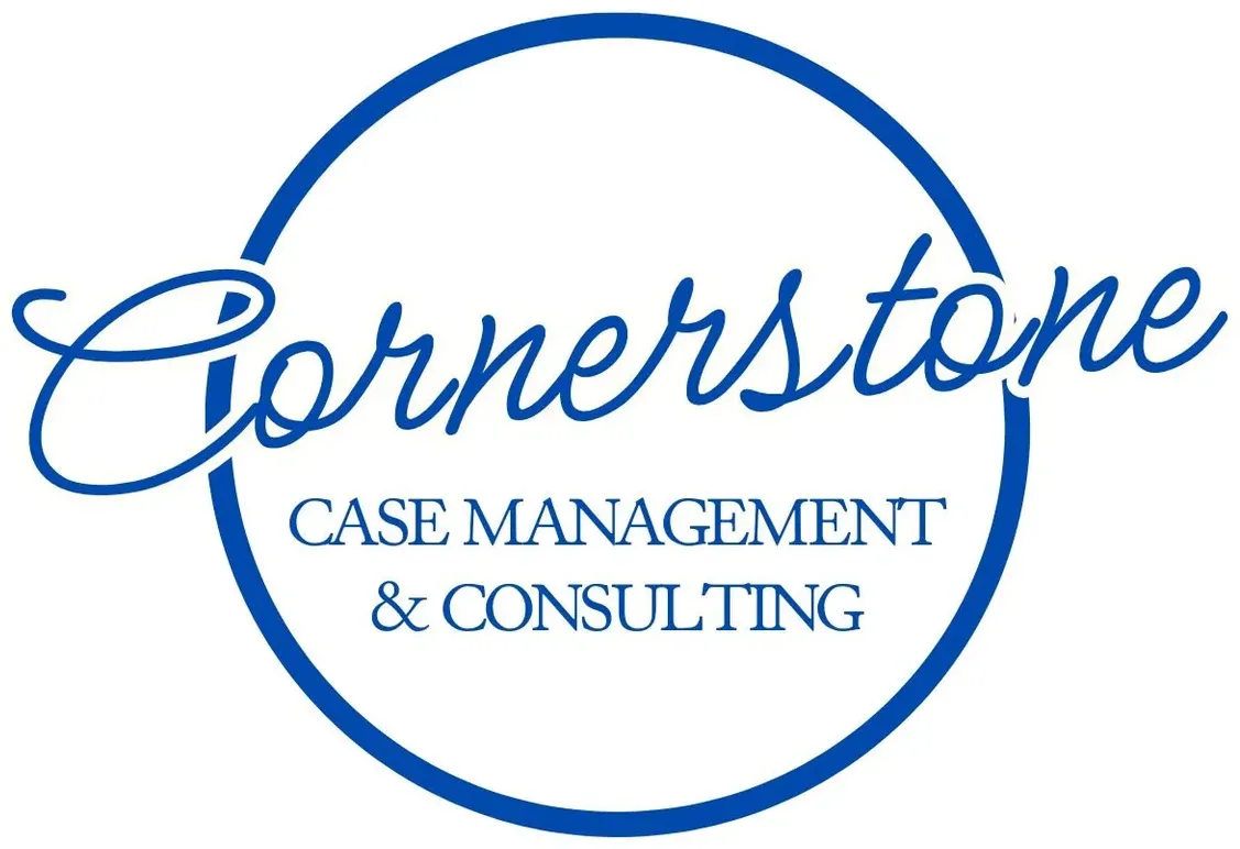 Cornerstone Case Management & Consulting's logos
