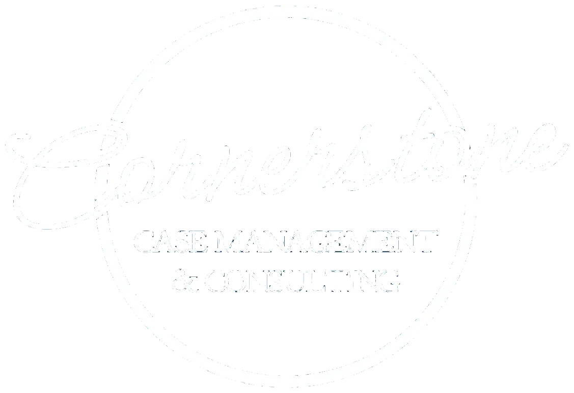 Cornerstone Case Management & Consulting's logos