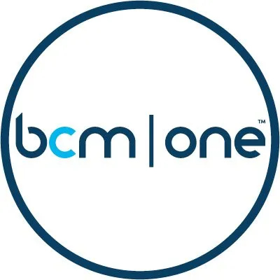 BCM One logo
