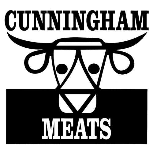 Cunningham Meats LLC logo
