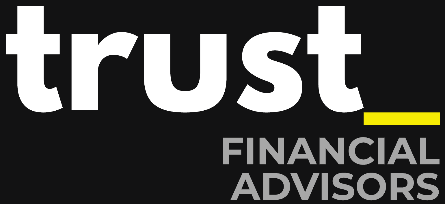 Trust Financial Advisors's logos