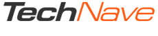 TechNave's logos