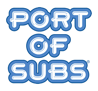 Port of Subs logo