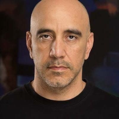 Ricardo Groenke's icon