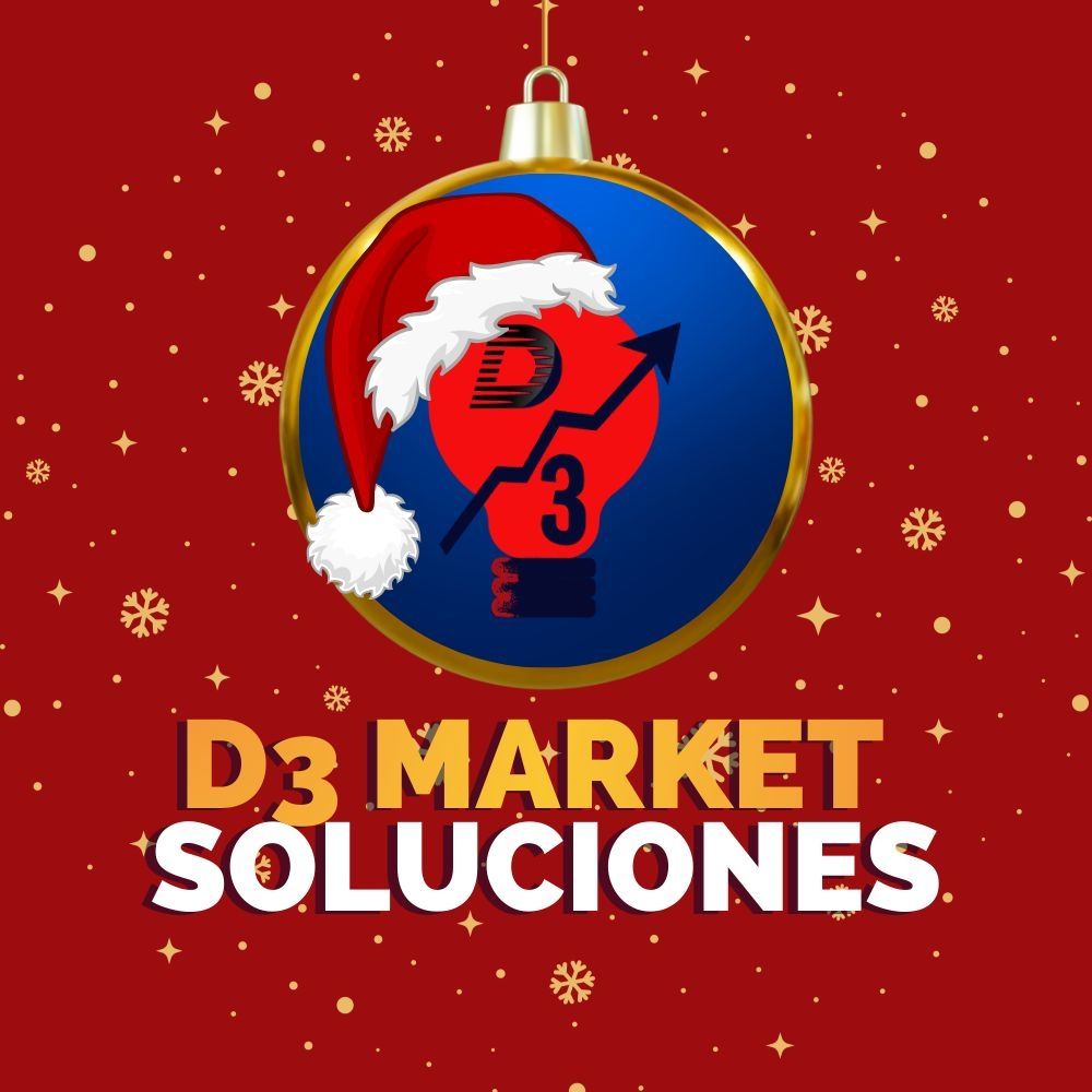 D3 Market Soluciones's icon