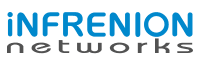 Infrenion's logos