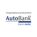 Autobank AG logo