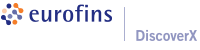 Eurofins DiscoverX's logos