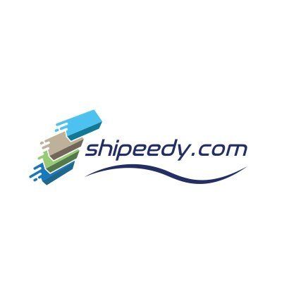 Shipeedy.com's icon